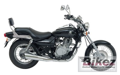 2006 bajaj avenger photo